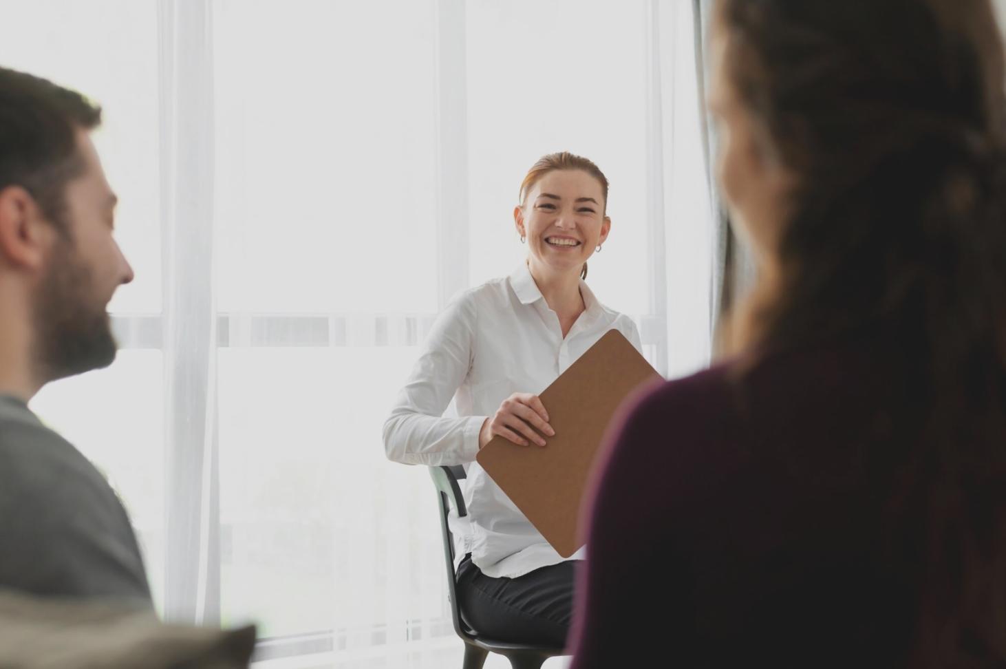 Análisis detallado de estados financieros en sesión práctica