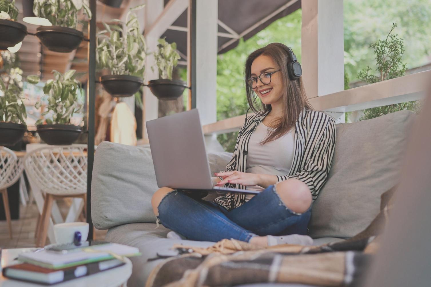 Sesión práctica de análisis financiero con casos reales